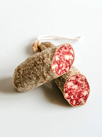 Salchichón Ibérico Bellota Extra 1 kg