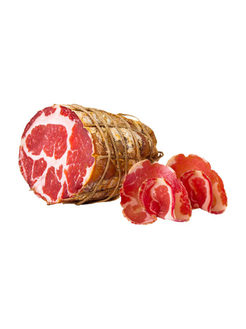 Coppa Artesanal Italiana 1kg