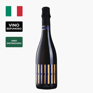 Prosecco D.O.C. Extra Dry Antonutti