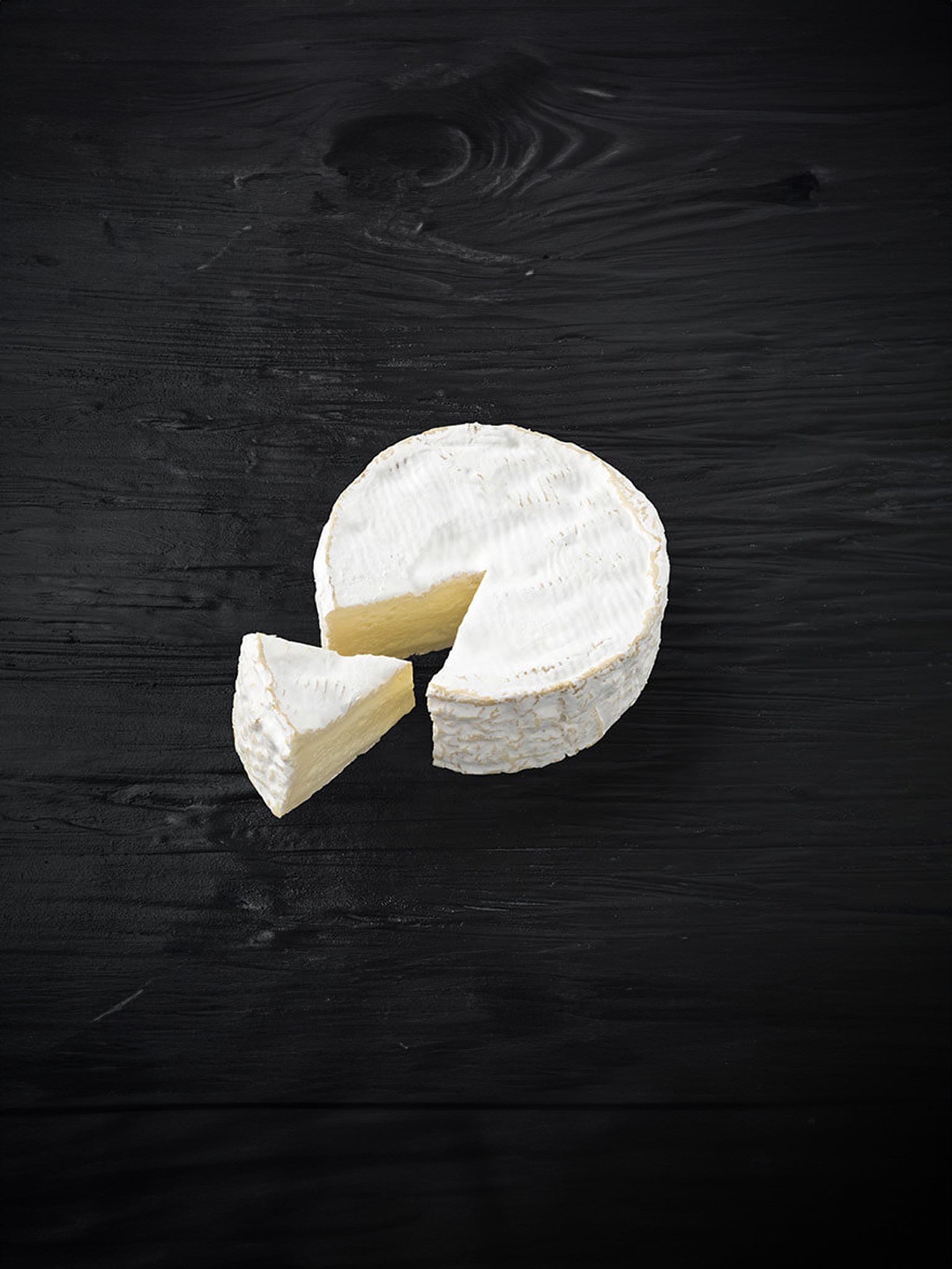 Camembert de Normandía D.O. (AOP)