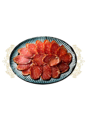 Lomo Ibérico Bellota 1.4 kg