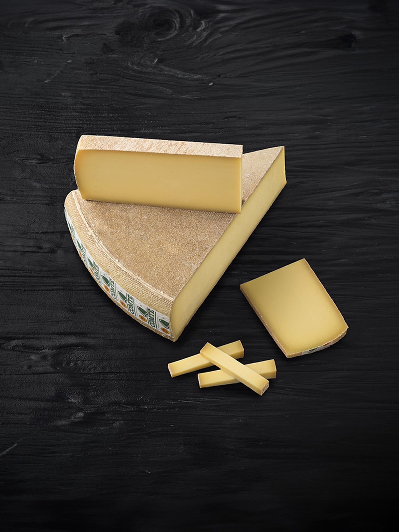 Comté D.O. (AOP)
